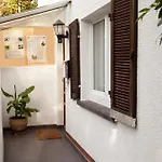 Apartament Haus Zur Bienenweide Schömberg