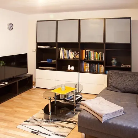 Haus Zur Bienenweide * Schömberg