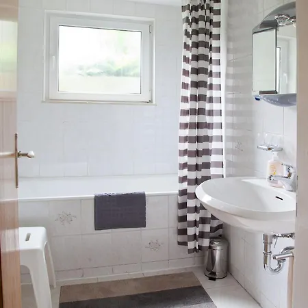 Haus Zur Bienenweide * Schömberg