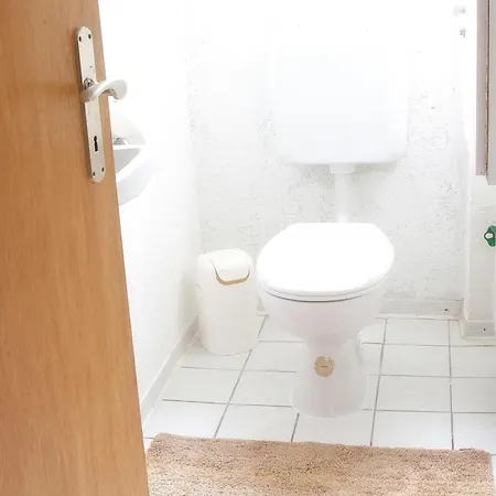Haus Zur Bienenweide Lejlighed Schömberg