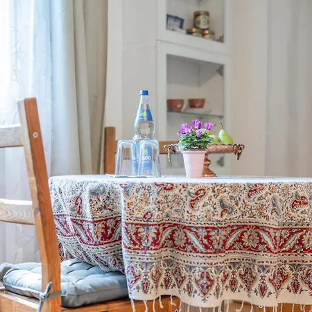 Haus Zur Bienenweide Lejlighed