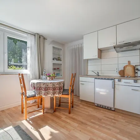 Lejlighed Haus Zur Bienenweide