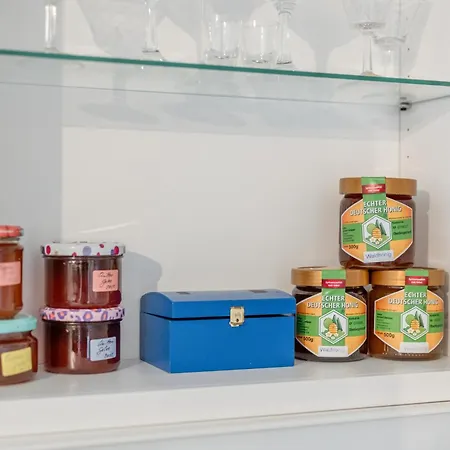 Haus Zur Bienenweide *