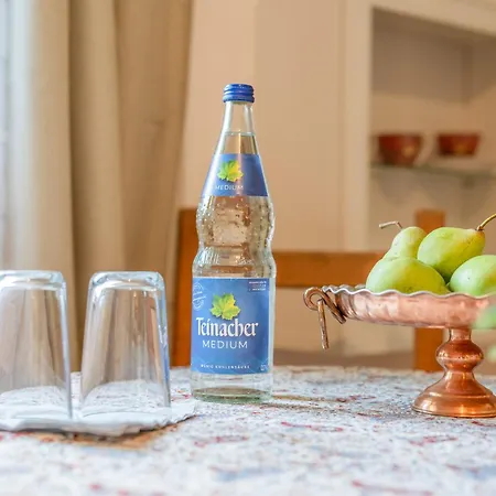 Haus Zur Bienenweide Schömberg