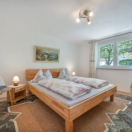 Lejlighed Haus Zur Bienenweide