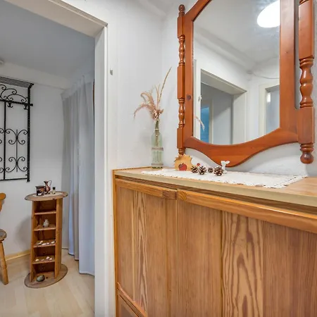 Lejlighed Haus Zur Bienenweide *