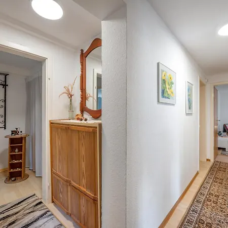 Haus Zur Bienenweide Lejlighed Schömberg