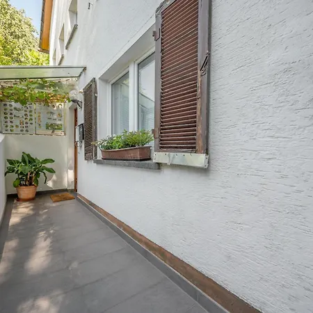 Haus Zur Bienenweide Schömberg