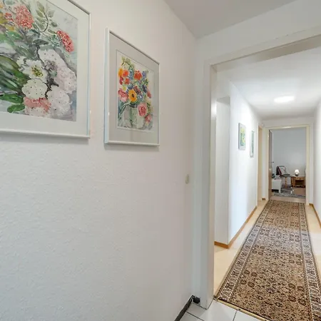 Haus Zur Bienenweide * Schömberg